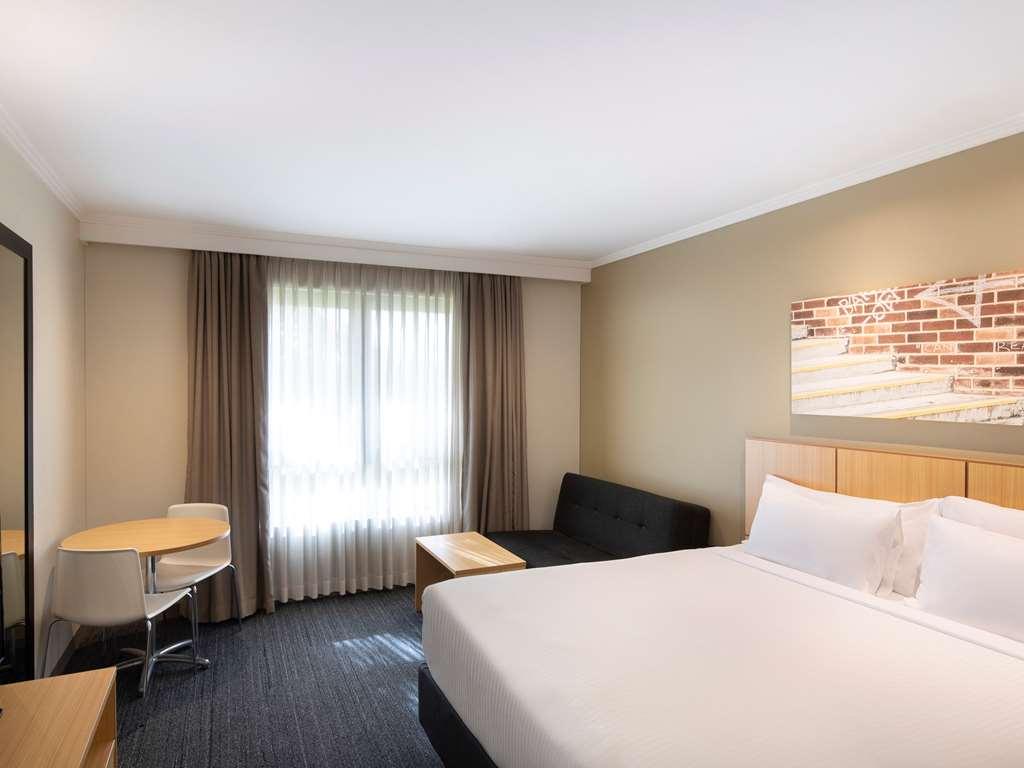 Mercure Sydney Macquarie Park חדר תמונה