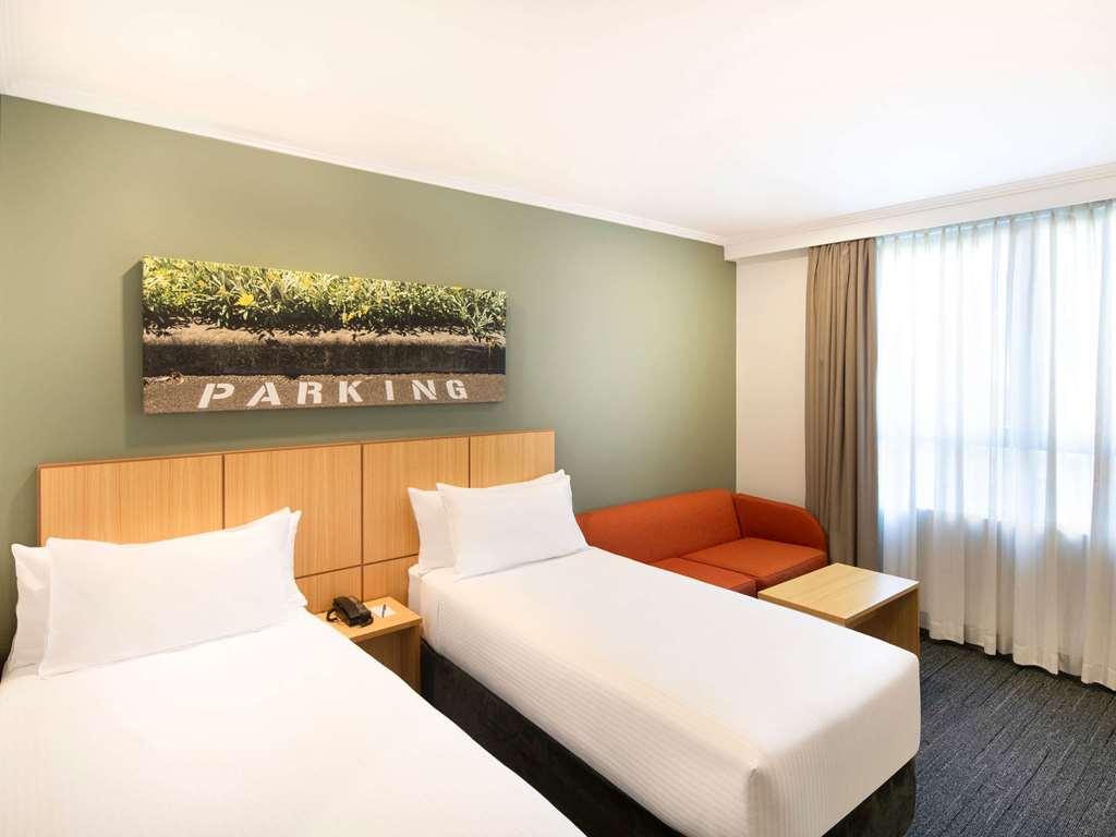 Mercure Sydney Macquarie Park חדר תמונה