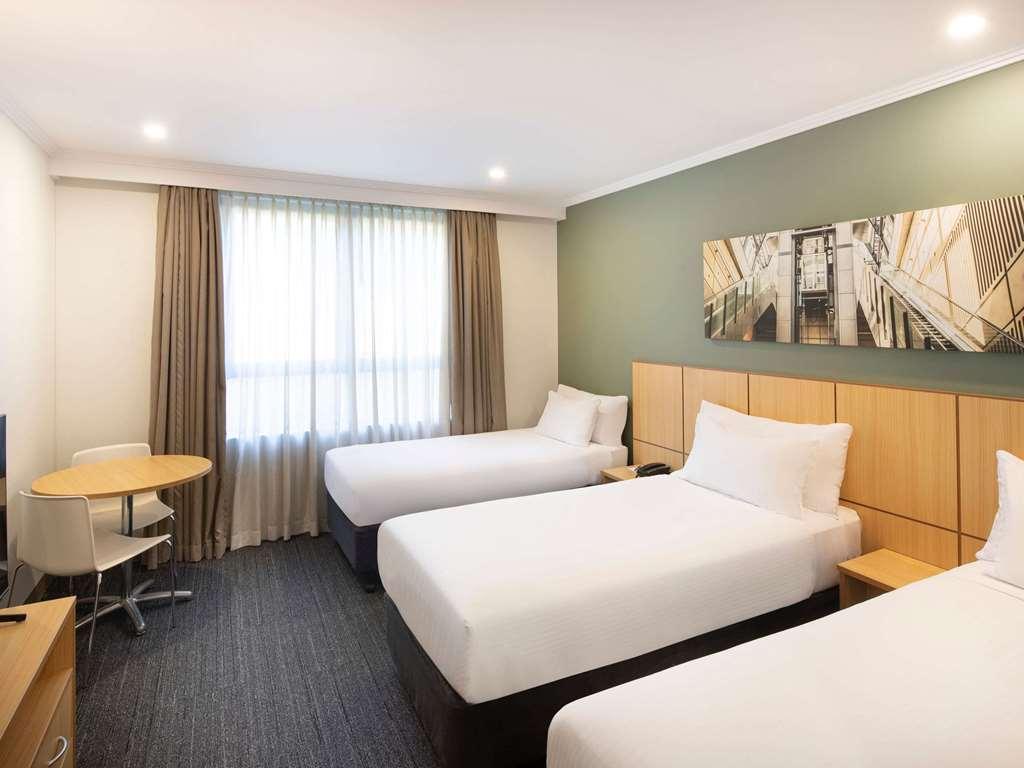 Mercure Sydney Macquarie Park חדר תמונה