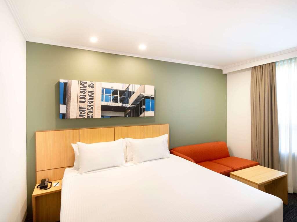 Mercure Sydney Macquarie Park חדר תמונה