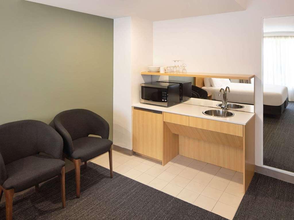 Mercure Sydney Macquarie Park חדר תמונה