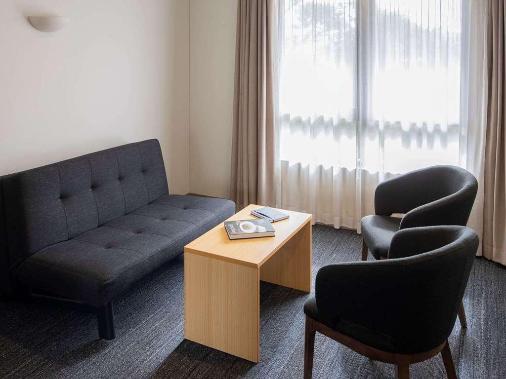 Mercure Sydney Macquarie Park חדר תמונה