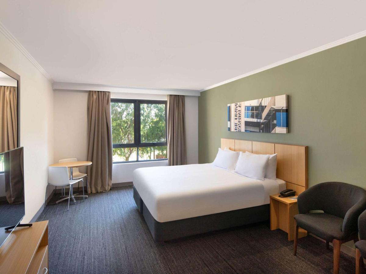 Mercure Sydney Macquarie Park מראה חיצוני תמונה