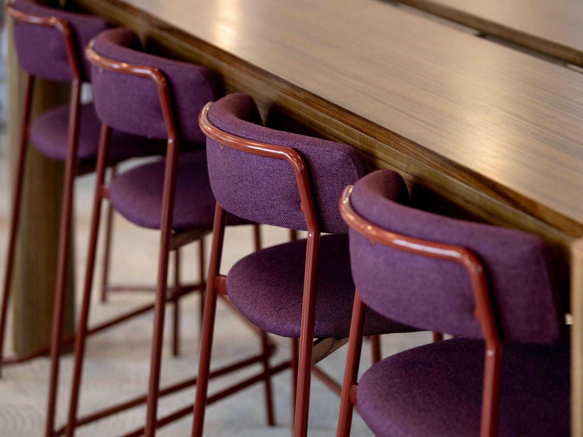 Mercure Sydney Macquarie Park מראה חיצוני תמונה
