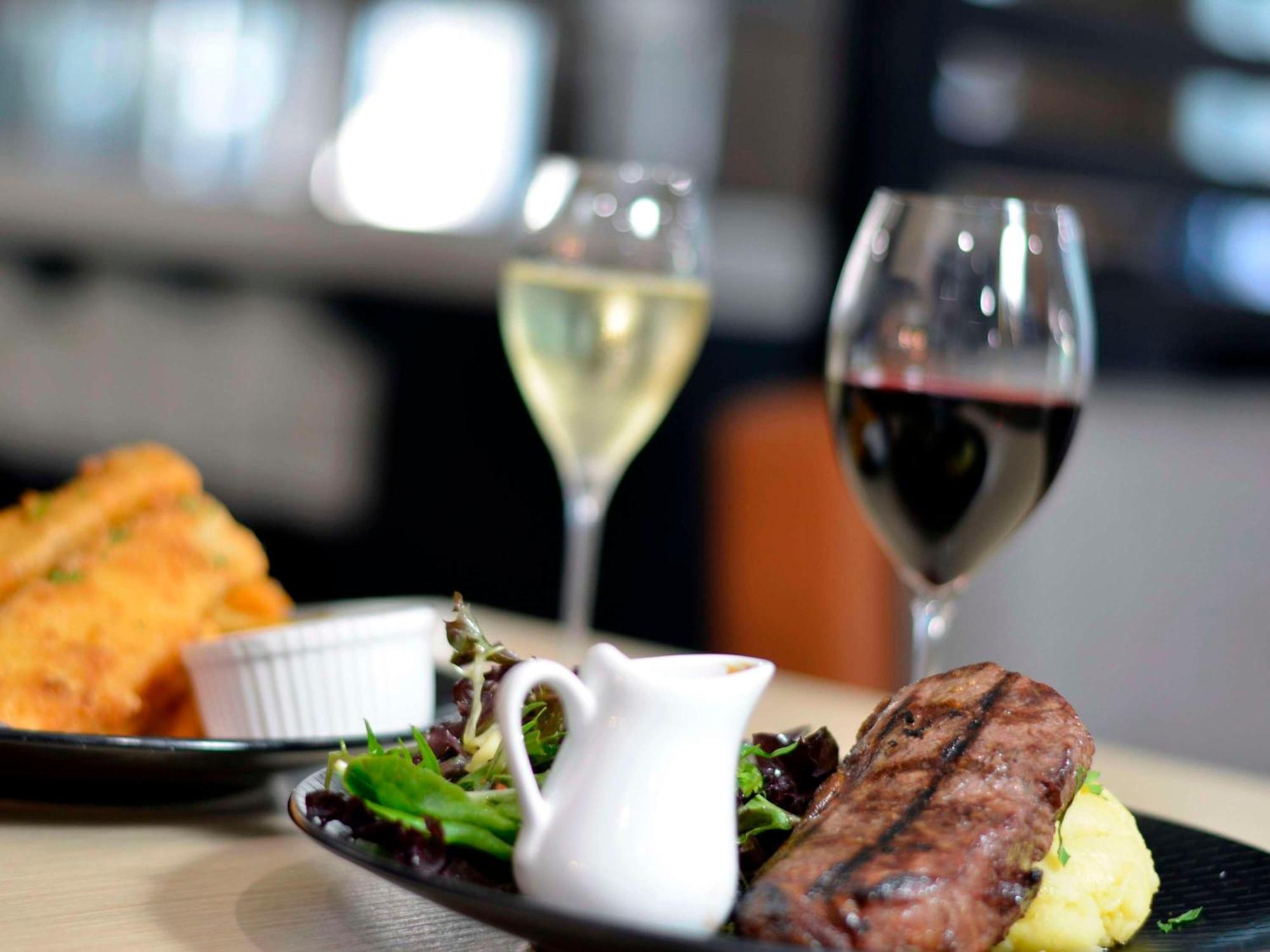 Mercure Sydney Macquarie Park מראה חיצוני תמונה