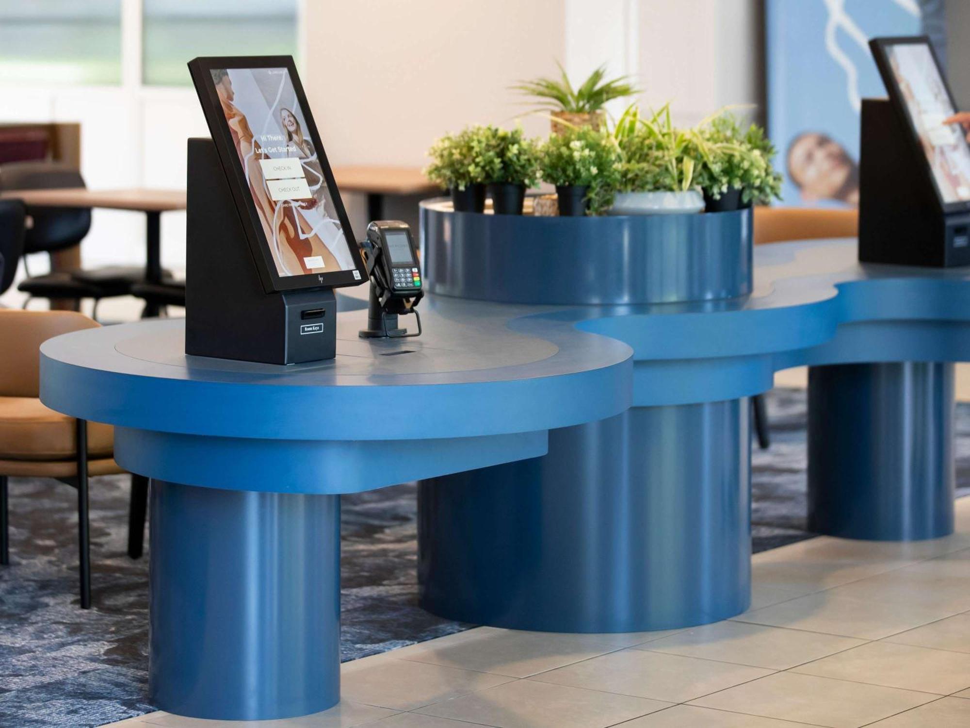 Mercure Sydney Macquarie Park מראה חיצוני תמונה