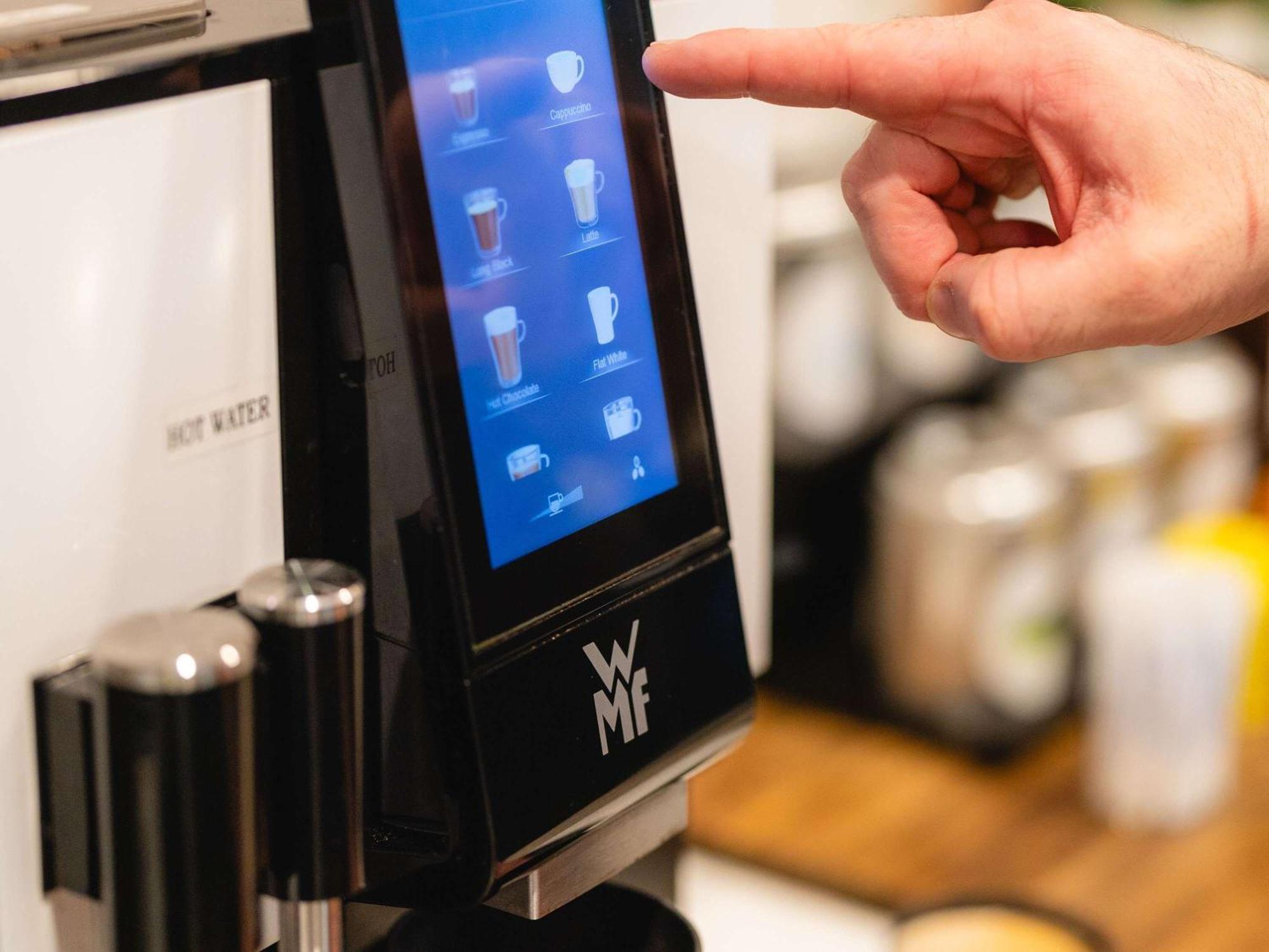 Mercure Sydney Macquarie Park מראה חיצוני תמונה