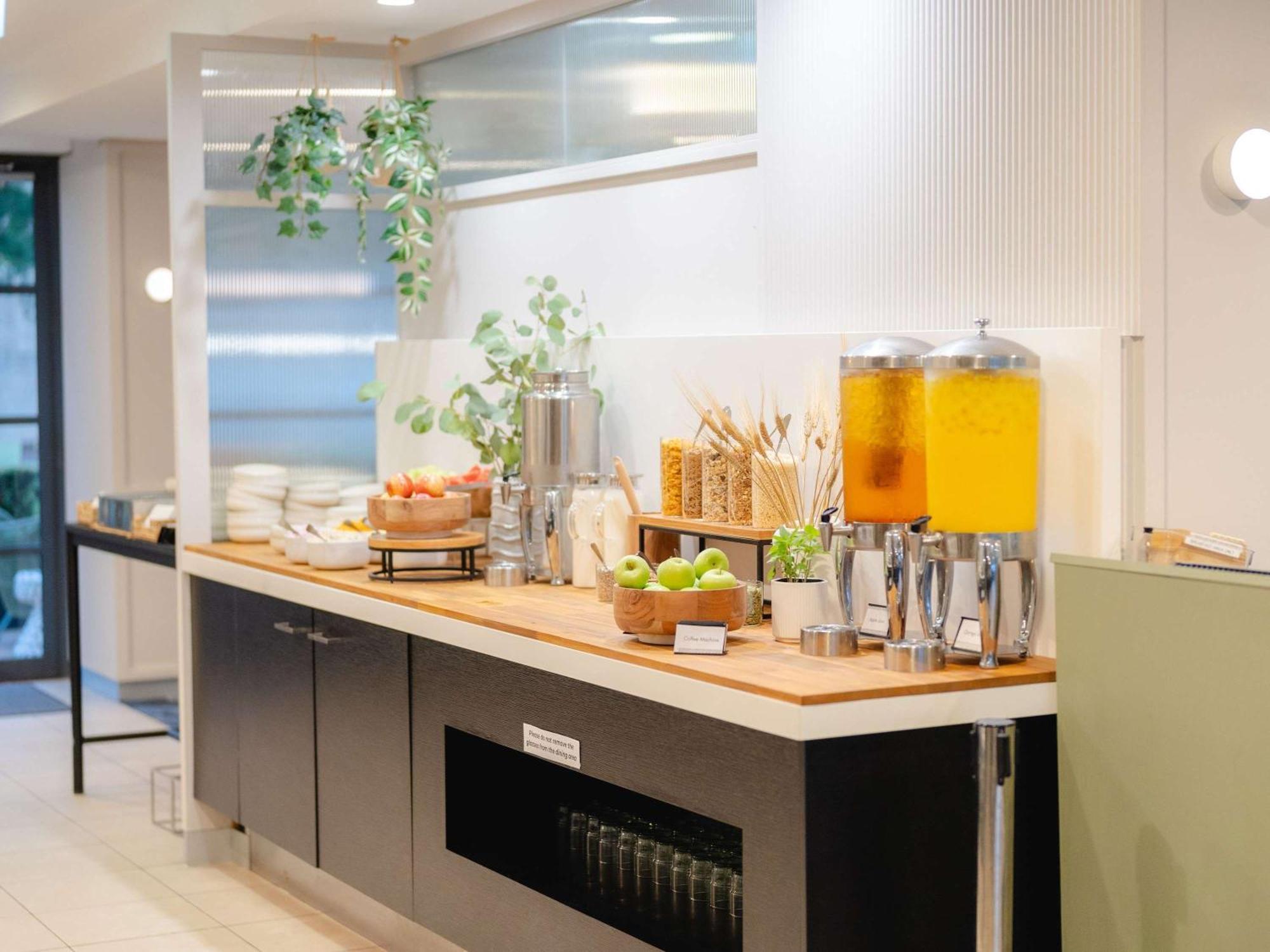 Mercure Sydney Macquarie Park מראה חיצוני תמונה