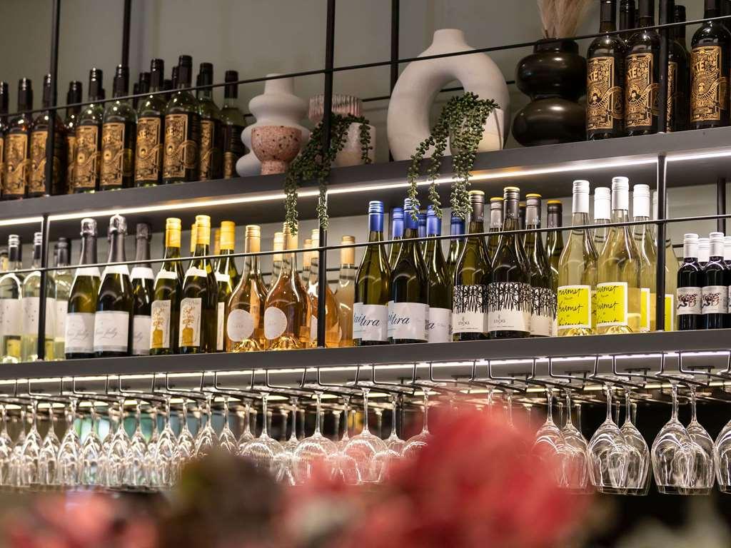 Mercure Sydney Macquarie Park מתקנים תמונה
